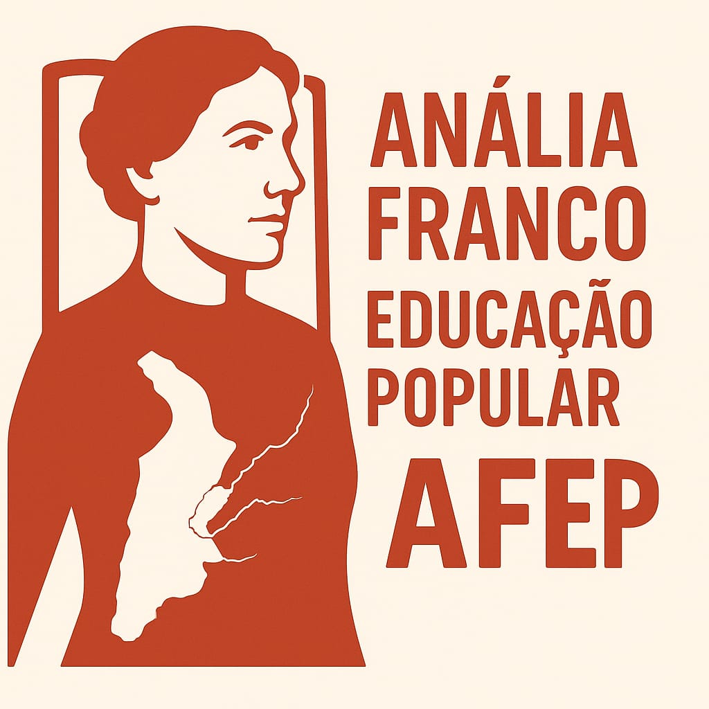 AFEP – Anália Franco Educação Popular